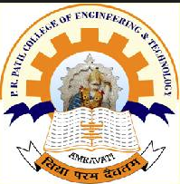 P.R. Patil College of Engineering and Technology - Amravati Image