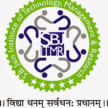 S.B. Jain Institute of Technology, Management and Research - Nagpur Image