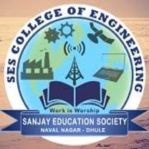 Sanjay's Education Society's College of Engineering - Dhule Image