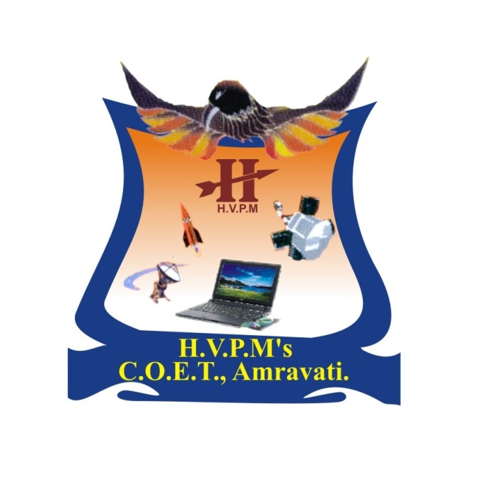 Shri Hanuman Vyayam Prasarak Mandal's College of Engineering and Technology - Amravati Image
