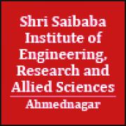 Shri Sai Baba Institute of Engineering, Research and Allied Sciences - Ahmednagar Image