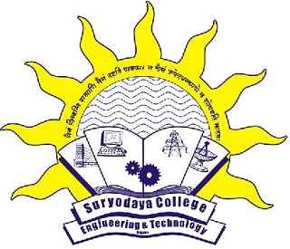 Suryodaya College of Engineering and Technology - Nagpur Image