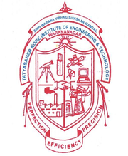 Tatyasaheb Kore Institute of Engineering and Technology - Kolhapur Image