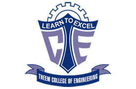 Theem College of Engineering - Thane Image