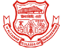 Walchand College of Engineering - Sangli Image