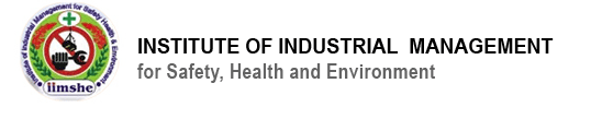 Institute of Industrial Managemen for Safety, Health and Environment - Bhopal Image