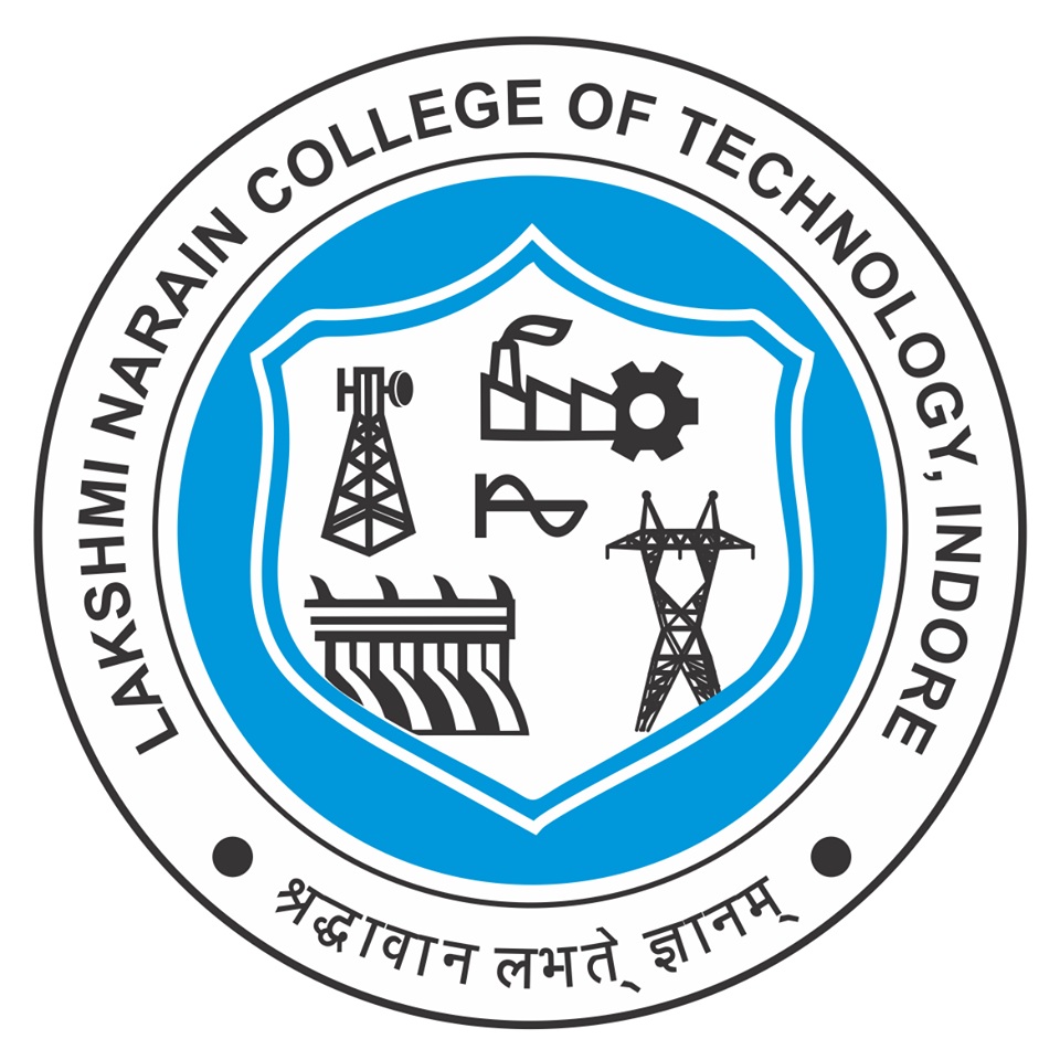 Lakshmi Narain College Of Technology - Indore Image