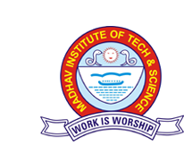 Madhav Institute of Technology and Science - Gwalior Image