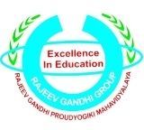 Rajeev Gandhi Prodyogiki Mahavidyalaya - Bhopal Image