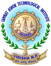 Samrat Ashok Technological Institute - Vidisha Image