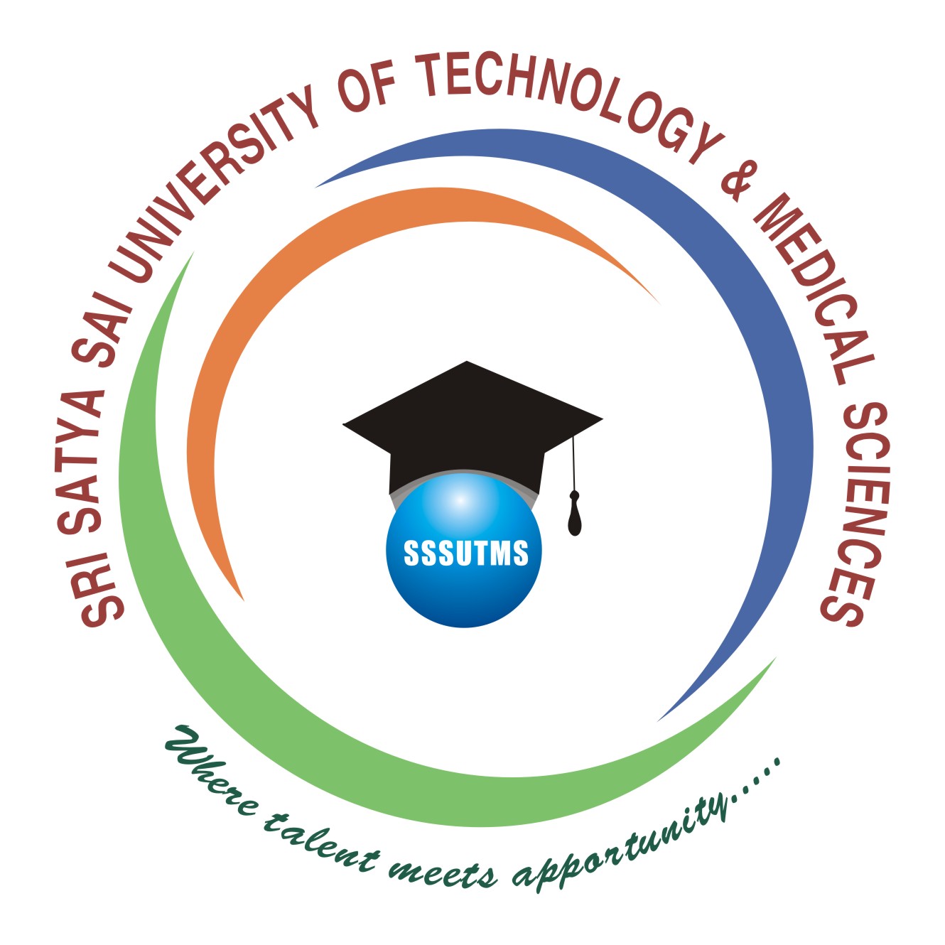 Sri Satya Sai Institute of Science and Technology - Sehore Image