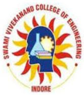 Swami Vivekanand College of Engineering - Indore Image