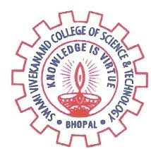 Swami Vivekanand College of Science & Technology - Bhopal Image