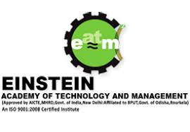 Einstein Academy of Technology & Management - Bhubaneswar Image