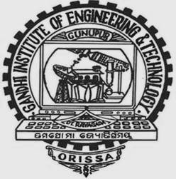 Gandhi Institute of Engineering and Technology - Bhubaneswar Image