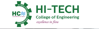 Hi-Tech College of Engineering - Bhubaneswar Image