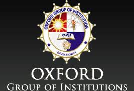 Oxford College of Engineering and Management - Bhubaneswar Image