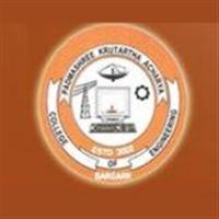 Padmashree Krutartha Acharya College of Engineering - Bargarh Image