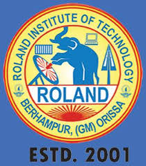 Roland Institute of Technology - Berhampur Image