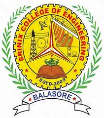 Srinix College of Engineering - Balasore Image