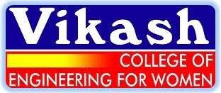 Vikash College of Engineering for Women - Bargarh Image