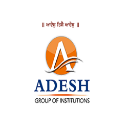 Adesh Institute of Engineering and Technology - Faridkot Image