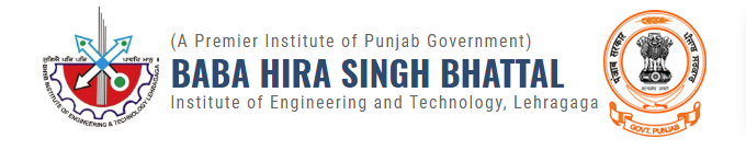 Baba Hira Singh Bhattal Institute of Engineering and Technology - Sangrur Image