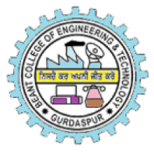 Beant College of Engineering & Technology - Amritsar Image