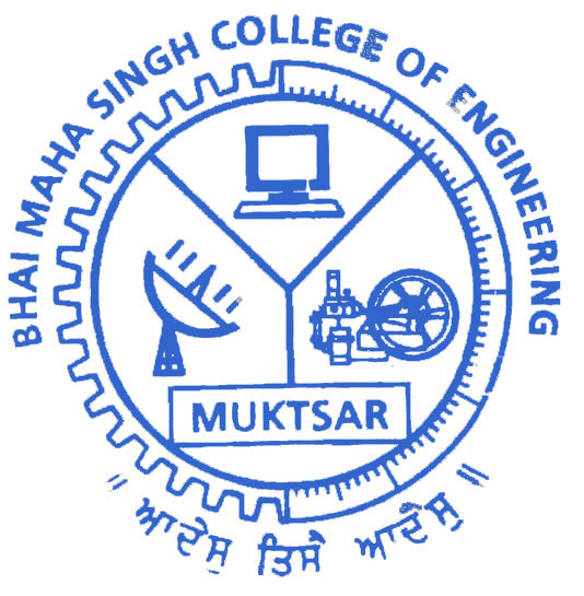 Bhai Maha Singh College of Engineering - Mukatsar Image