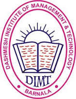 Dashmesh Institute of Management and Technology - Barnala Image