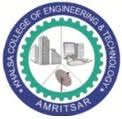 Khalsa College of Engineering & Technology - Amritsar Image
