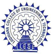 Ludhiana College of Engineering and Technology - Ludhiana Image