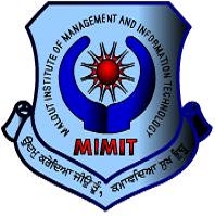 Malout Institute of Management and Information Technology - Mukatsar Image