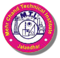 Mehr Chand Technical Institute - Jalandhar Image