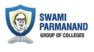 Swami Paramand Engineering College - Mohali Image