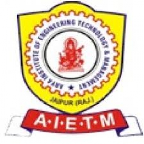 Arya Institute of Engineering Technology and Management (AIETM) - Jaipur Image