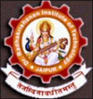 Dr. Radhakrishnan Institute of Technology - Jaipur Image