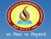 Dungarpur College of Engineering and Technology (DCET) - Dungapur Image