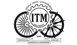 Institute of Technology and Management (ITM) - Bhilwara Image