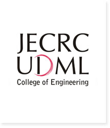 JECRC UDML College of Engineering - Jaipur Image