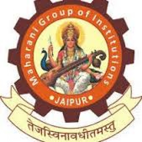 Maharani Girls Engineering College - Jaipur Image