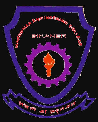 Marudhar Engineering College (MEC) - Bikaner Image