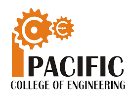 Pacific College of Engineering (PCE) - Udaipur Image