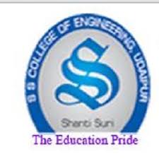 S.S. College of Engineering - Udaipur Image