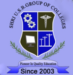 Shri USB College of Engineering and Management - Sirohi Image