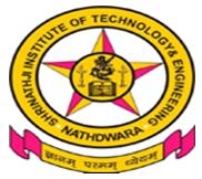 Shrinathji Institute of Technology and Engineering (SITE) - Rajsamand Image