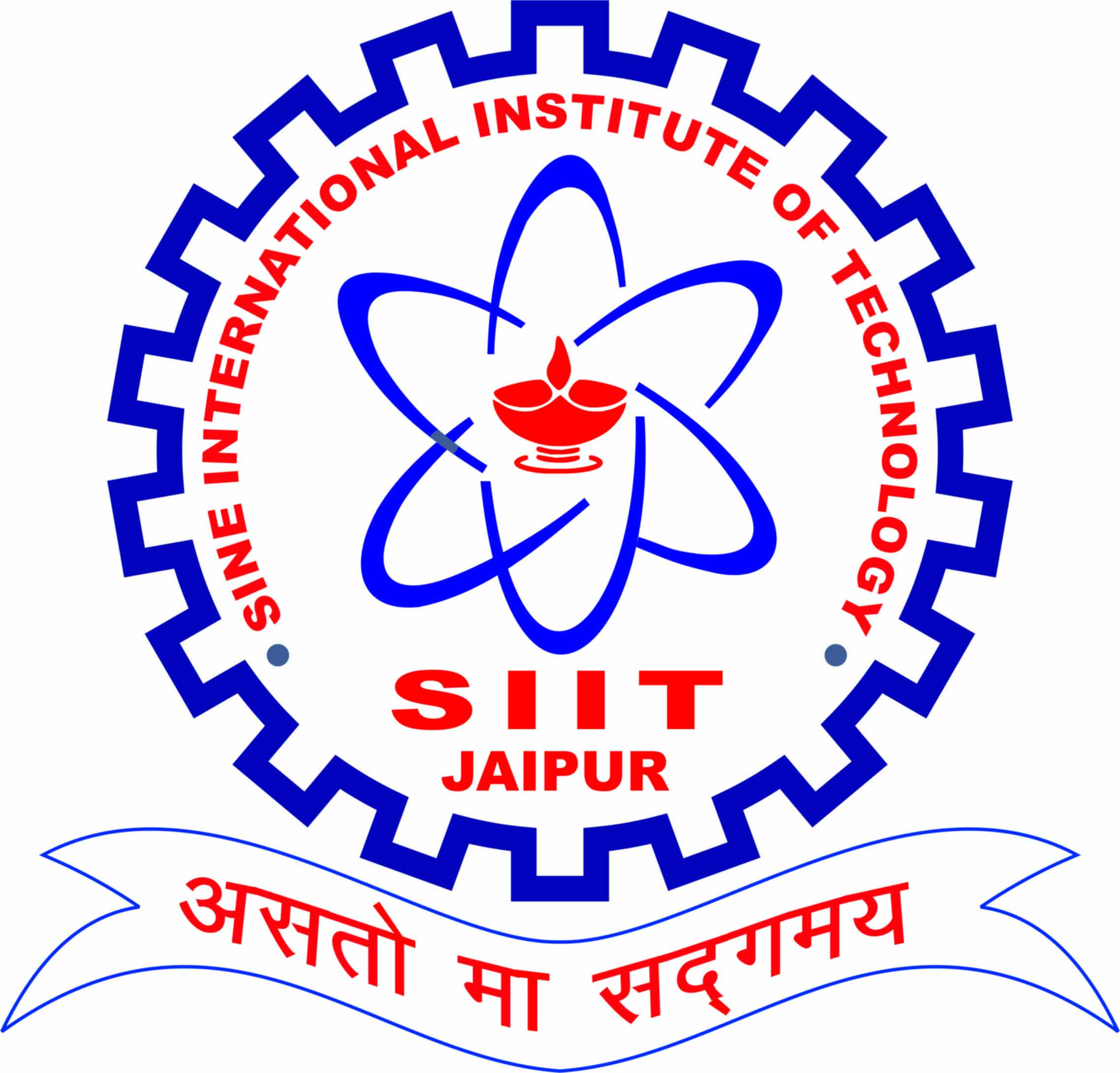 Sine International Institute of Technology - SIIT - Jaipur Image