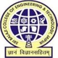 Sri Balaji College of Engineering and Technology - Jaipur Image