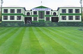 Masterpro Institute of Technology - Srinagar Image