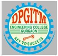 D.P.G. Institute of Technology and Management - Gurgaon Image